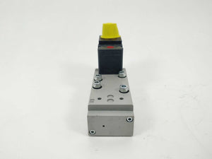NUMATICS C12BA4002026Y40 With 219-204A & 228-774A