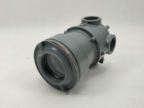 Coelbo SO36/107 II 2 GD BVI 07 ATEX 0022
