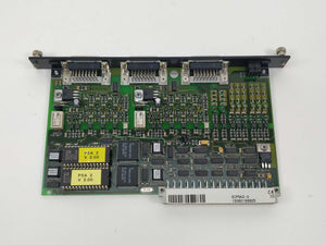 B&R ECPSA2-0 PSA2  Positioning Module Rev: C0