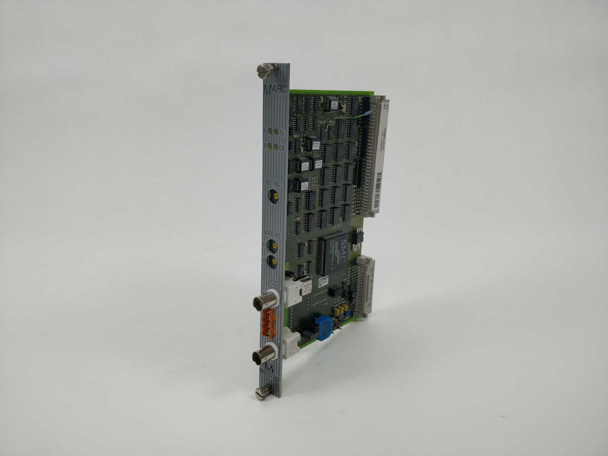 B&R HCMARC-0CT Arcnet network controller