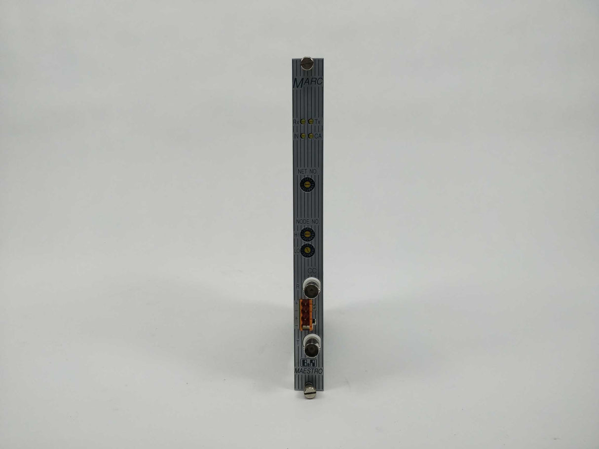 B&R HCMARC-0CT Arcnet network controller