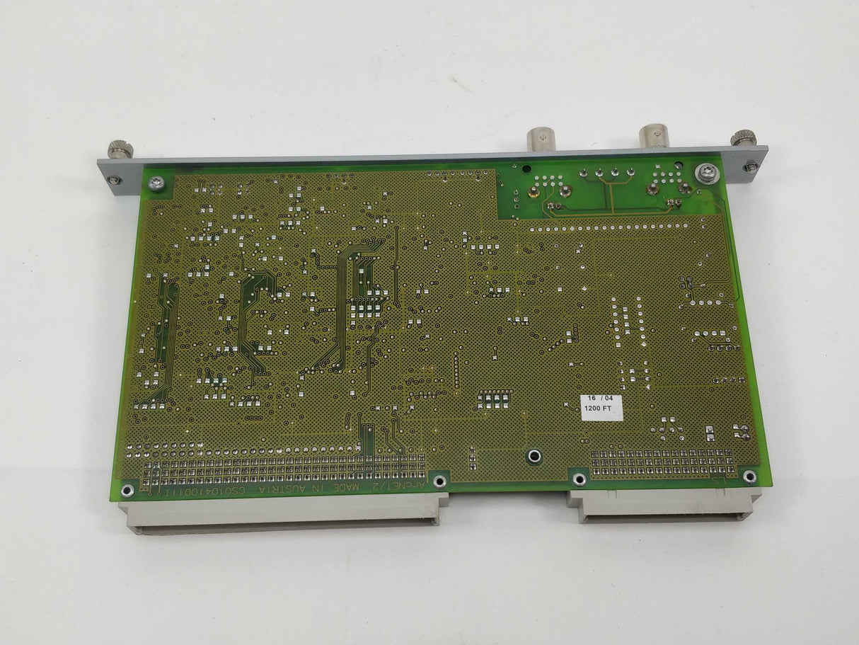 B&R HCMARC-0CT Arcnet network controller