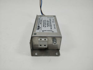 RASMI ELECTRONICS LTD 3G3MV PFI 1010-E 3G3MV-PFI-1010-E Single phase RFI filter