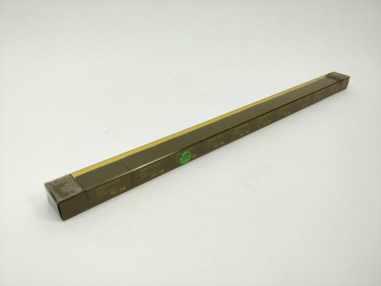 FRM10N-2CS2 FRM10N-2CS2 Power Relay 10 Pcs.