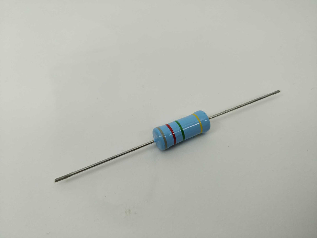 VR68 8M2 5% VR68 8M2 5% 232224413825 300 Pcs.
