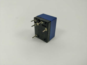 Erni REL19 AO 1.3 3A 500VA 250V
