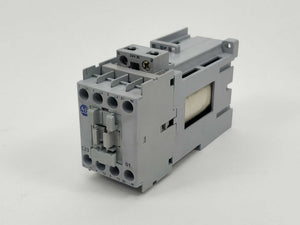 AB 100-C23Z*01 Ser C Safety Contactor. 24VDC