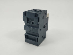 Schneider Electric GV2ME03 Motor circuit breaker.  0.25-0.40A