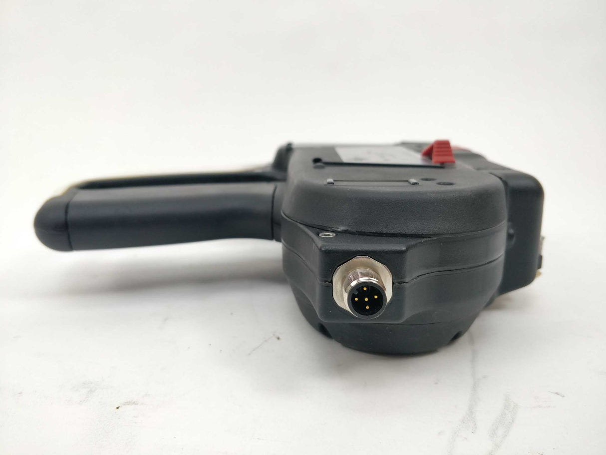 HellermannTyton Autotool 2000. 120-00000 2000 With 102-00010 Power Pack
