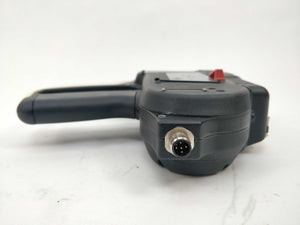 HellermannTyton Autotool 2000. 120-00000 2000 With 102-00010 Power Pack