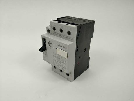 Siemens 3VU1300-1ML00 CIRCUIT-BREAKER. 6-10A