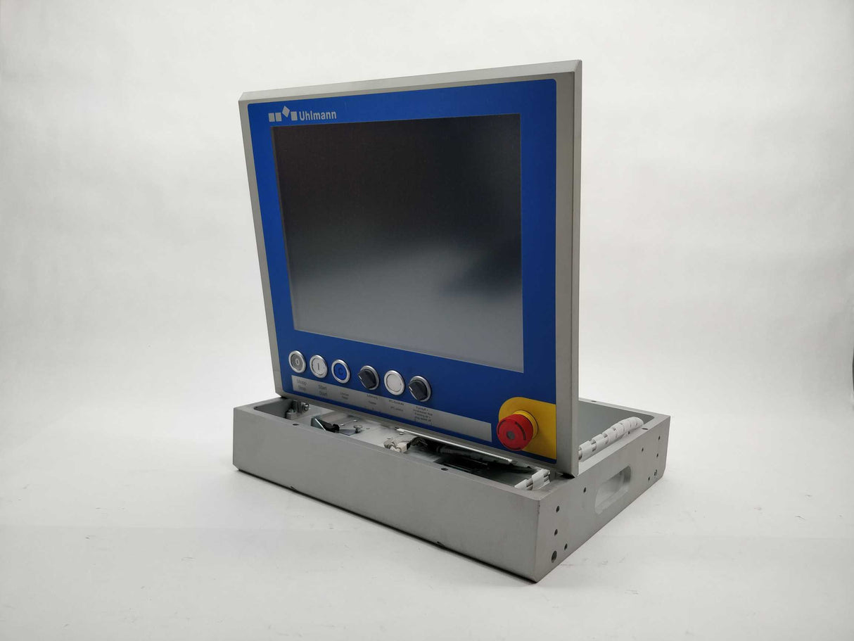 B&R 5AP920.1505-KA6 Touchscreen Panel