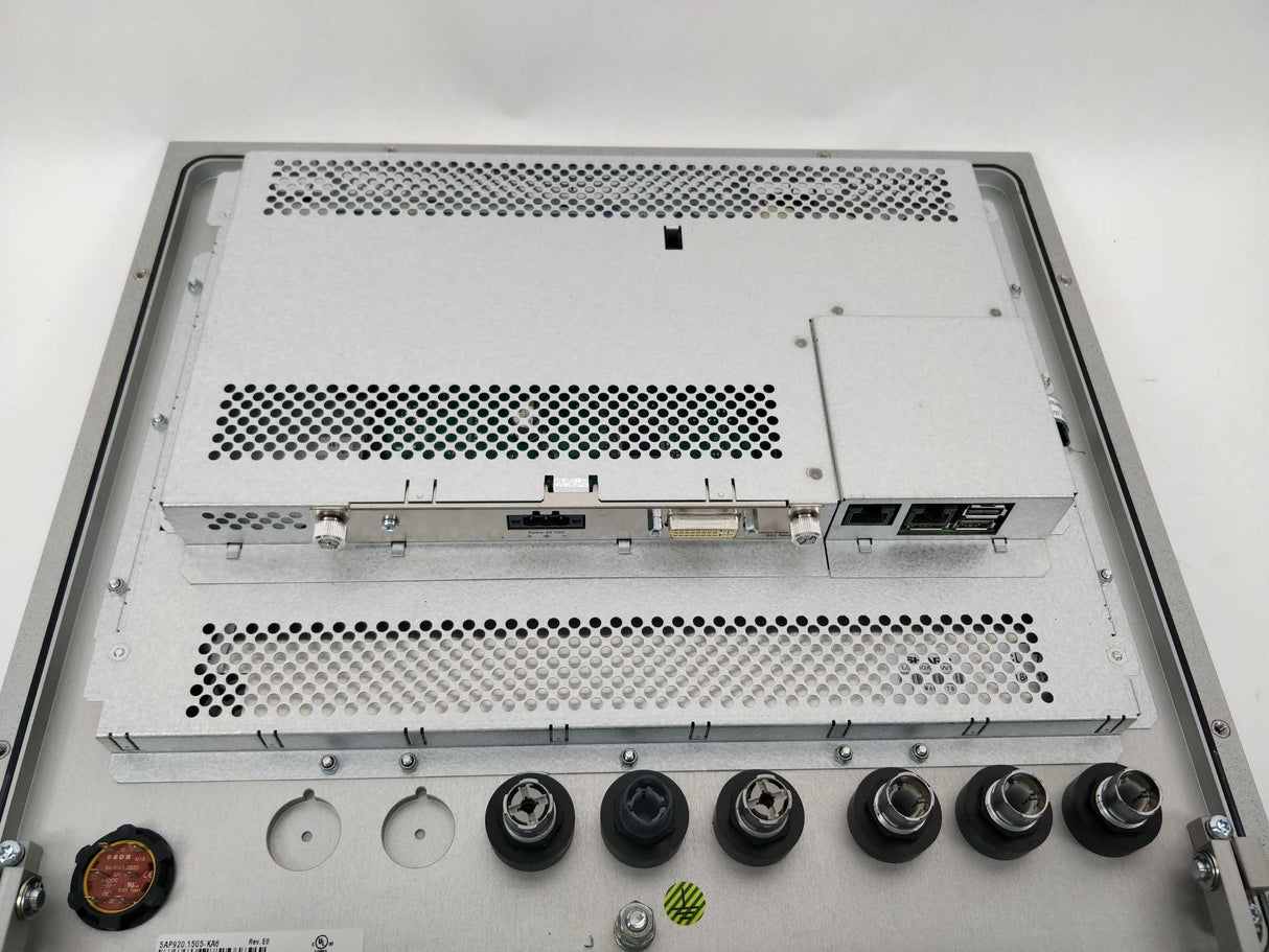 B&R 5AP920.1505-KA6 Touchscreen Panel