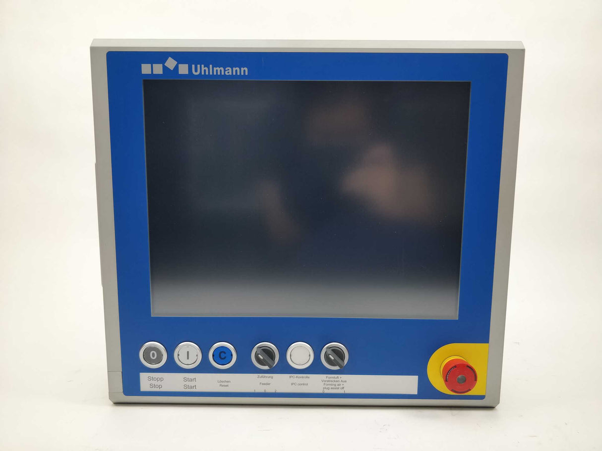 B&R 5AP920.1505-KA6 Touchscreen Panel