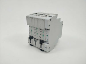 MOELLER FAZ-3-C6 with FAZ/FIP-XHI11 Miniature Circuit Breaker