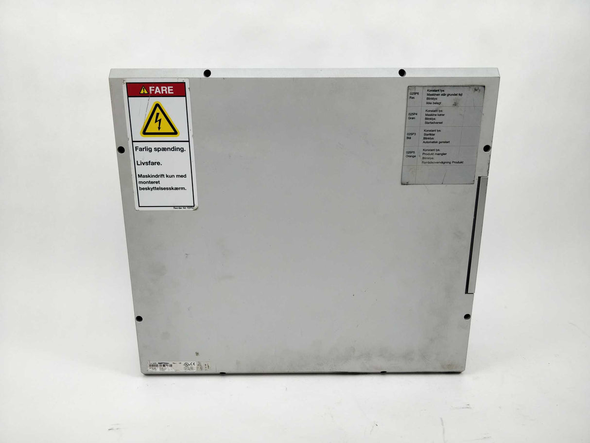 B&R 5AP920.1505-KA6 Touchscreen Panel