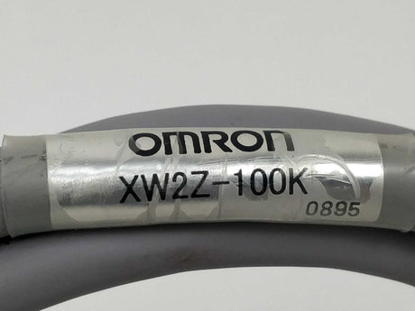 OMRON XW2Z-100K Connecting Cable