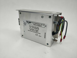 Rasmi AX-FIM3005-RE Three Phase RFI Filter