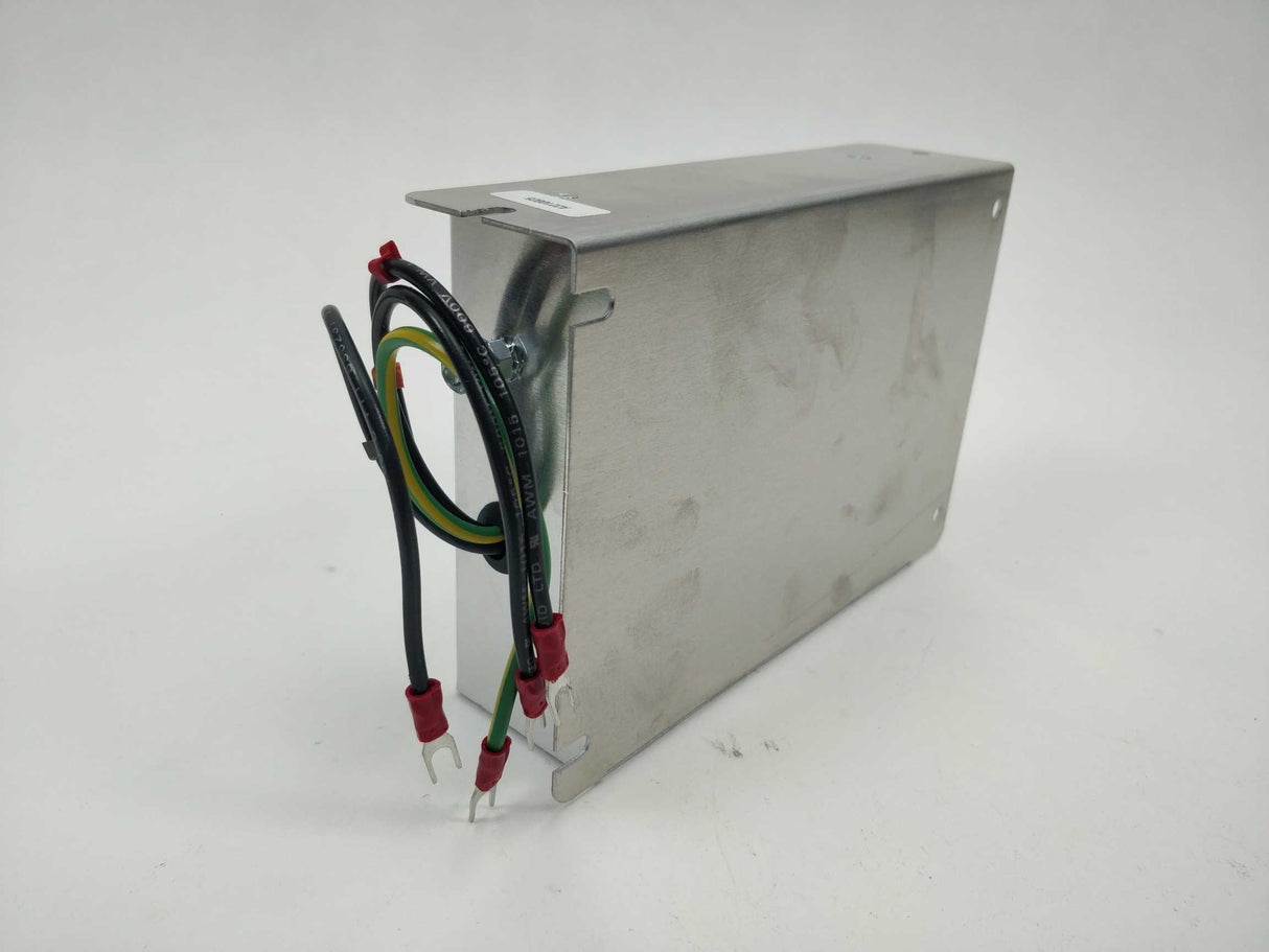 Rasmi AX-FIM3005-RE Three Phase RFI Filter
