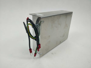 Rasmi AX-FIM3005-RE Three Phase RFI Filter