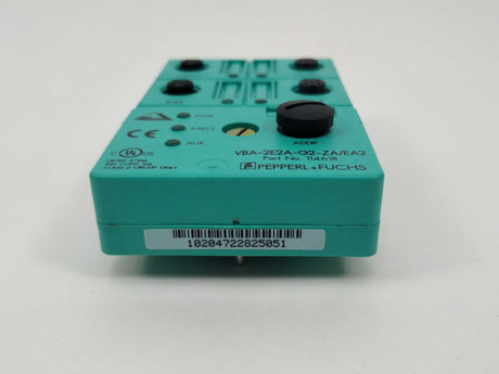 Pepperl+Fuchs 114618 AS-Interface sensor/actuator module