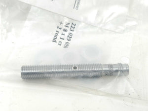 SICK 6025574 IM08-03BPS-ZT1 Inductive Sensor 3mm