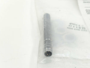 SICK 6025574 IM08-03BPS-ZT1 Inductive Sensor 3mm
