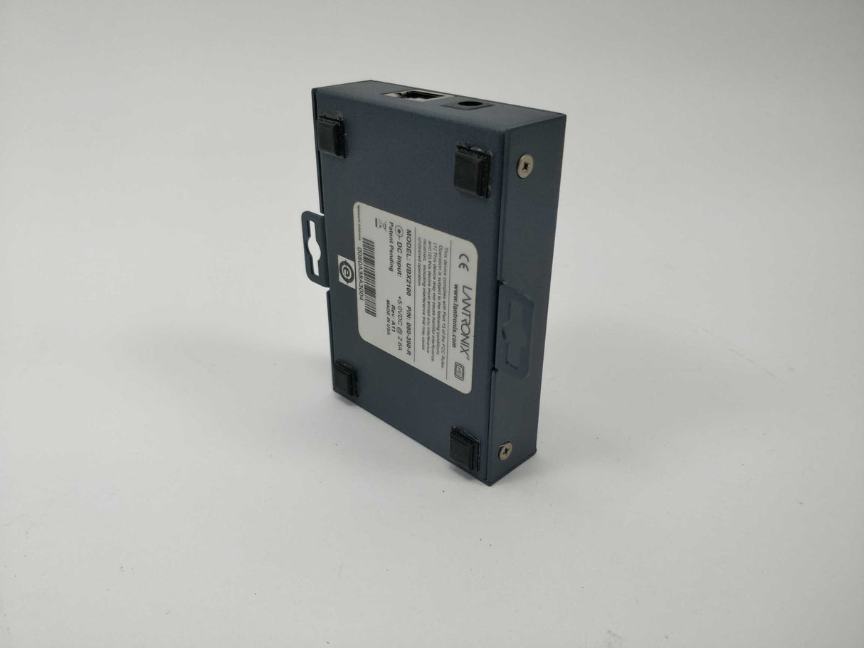 Lantronix 080-390-R UBox USB Device Server