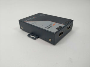 Lantronix 080-390-R UBox USB Device Server
