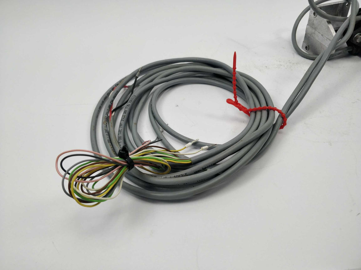 SKF SEY 10/1-030 Actuation System