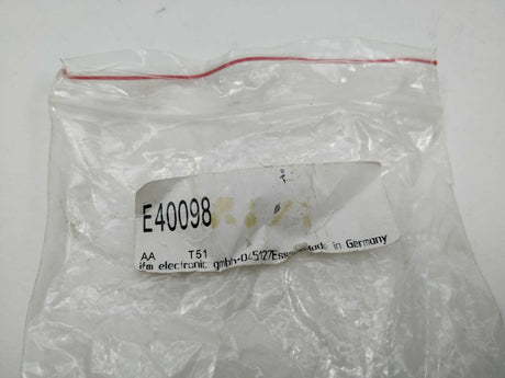 Ifm Electronic SI1010 SID10ADBFPKG/US