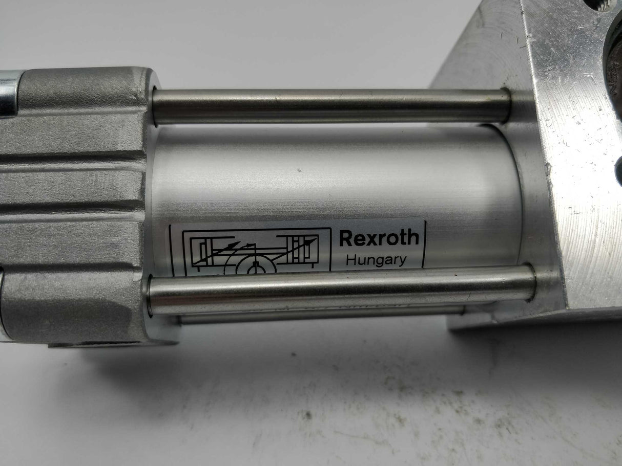 Rexroth 0822930204