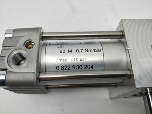 Rexroth 0822930204