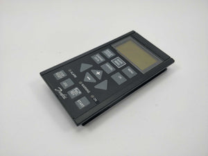 Danfoss 175Z0401 LCP for 5000 Control Panel