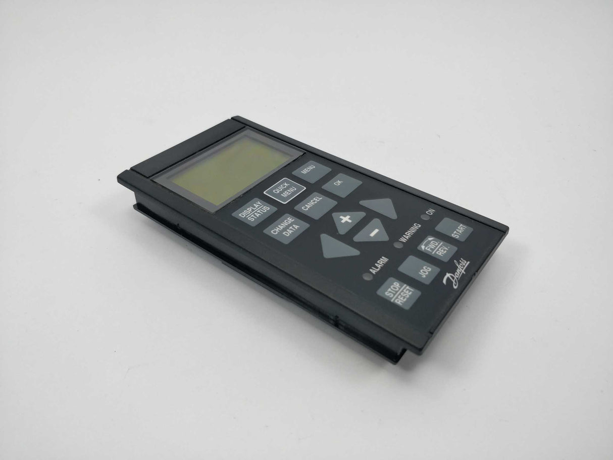 Danfoss 175Z0401 LCP for 5000 Control Panel