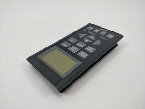 Danfoss 175Z0401 LCP for 5000 Control Panel