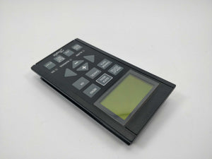 Danfoss 175Z0401 LCP for 5000 Control Panel