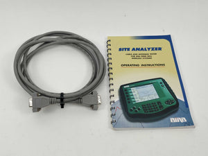 Bird SA-2000 Site Analyzer 806 - 2000 MHz