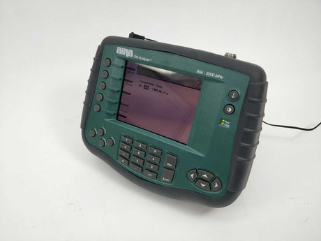 Bird SA-2000 Site Analyzer 806 - 2000 MHz