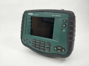 Bird SA-2000 Site Analyzer 806 - 2000 MHz