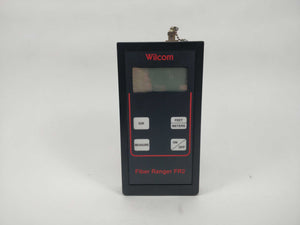 Wilcom Fiber Ranger FR2 Optical Fault Locator