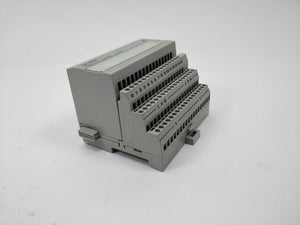 ABB 200-IB16 Digital input 16 x 24 VDC / 1x Counter