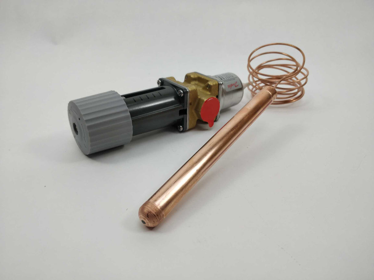 Danfoss 003N1132 Thermo. operated water valve