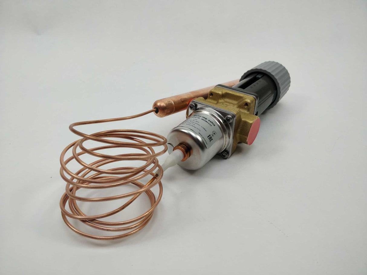 Danfoss 003N1132 Thermo. operated water valve