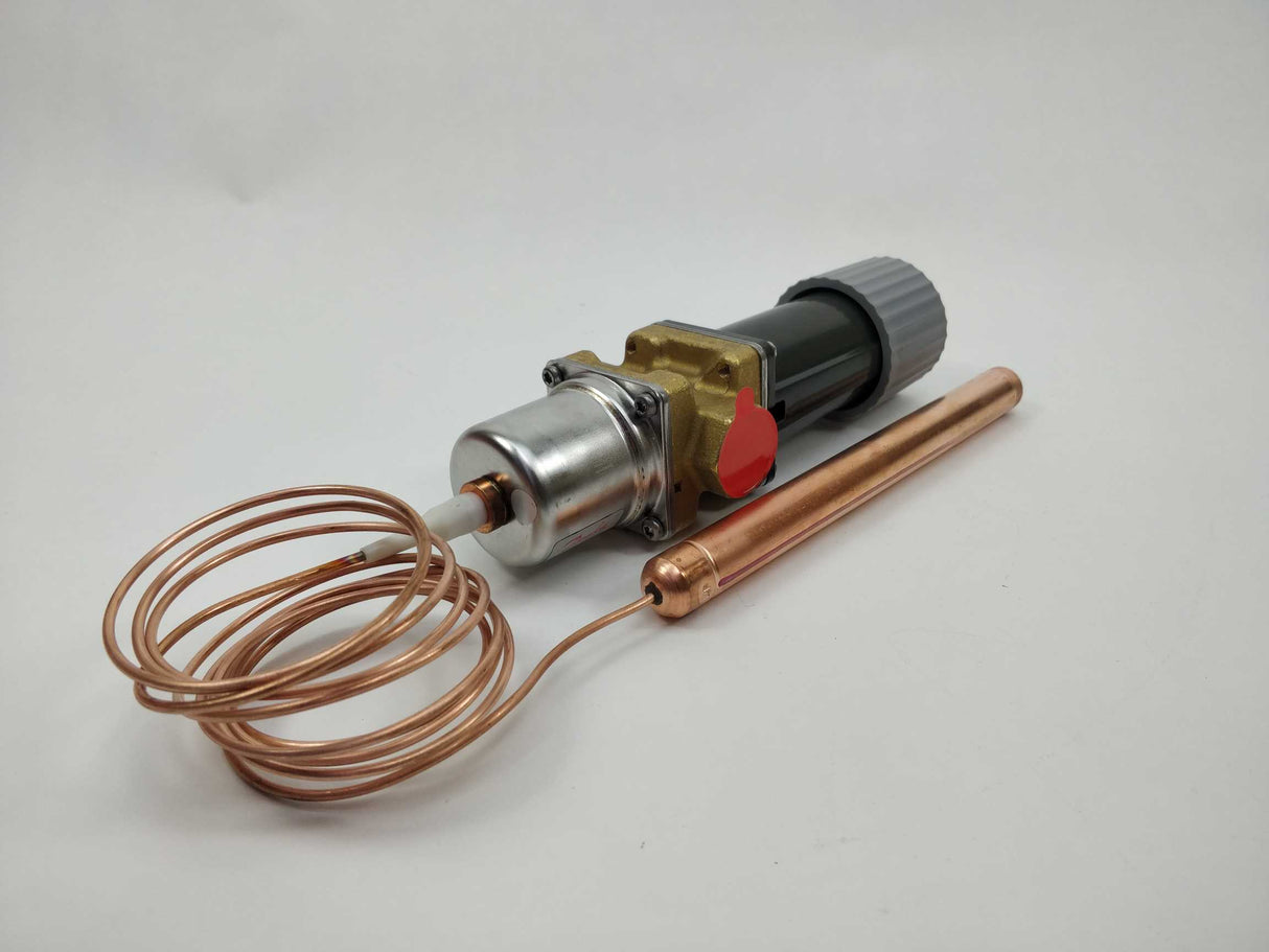 Danfoss 003N1132 Thermo. operated water valve