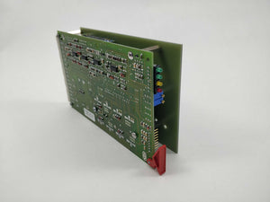 Siemens 00321734-02 Servo Amplifier Board