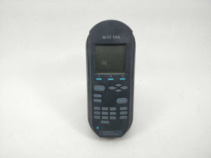 Will'tek Mobile Fault Finder 4107S Mobile Fault Finder 4107S