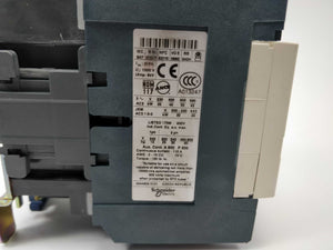 Schneider / Telemecanique LC1D95116 LC1D956 Contactor. 230VAC