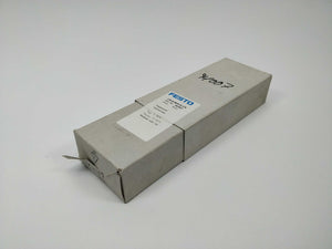 Festo 163167 CPE24-M1H-5J-3/8 Air solenoid valve