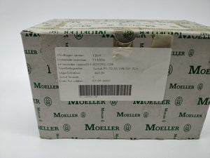 MOELLER P1-32/I2/SVB-SW Main Switch